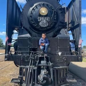 Meet your Posher, Rien niccholei